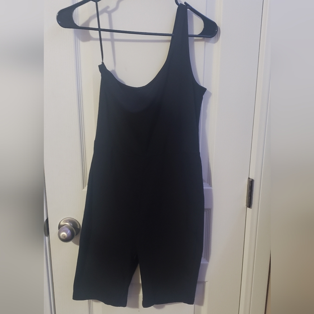 💥Work out romper